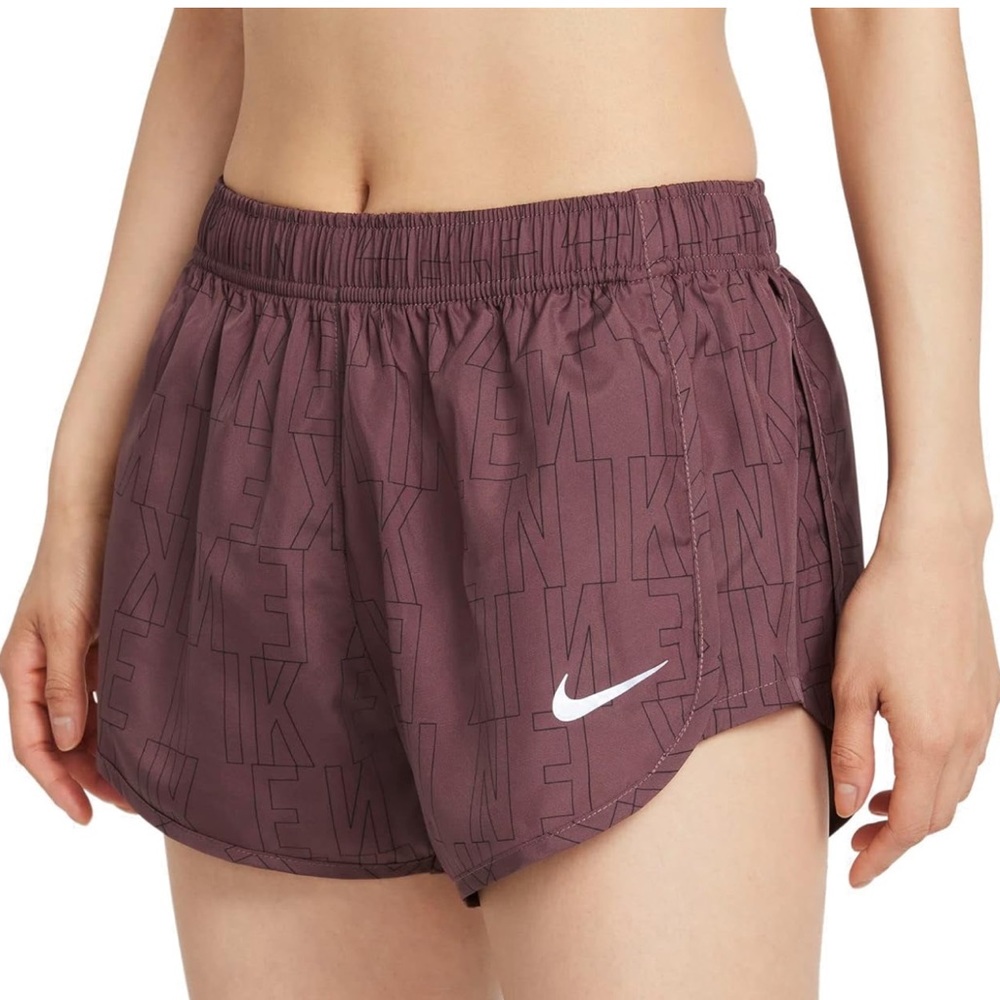 Nike Women`s Dri-FIT Training Shorts